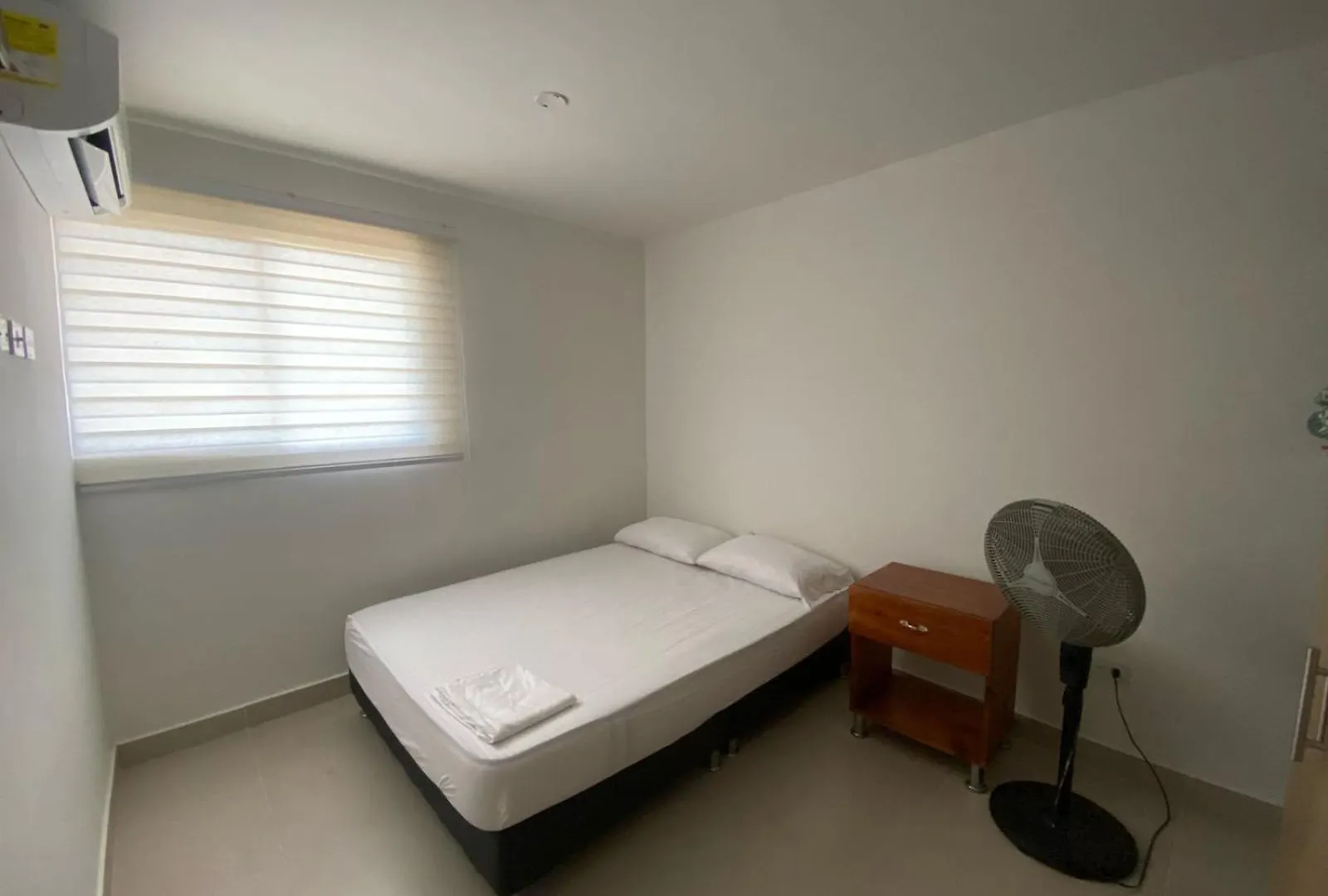 Apartmán Oasis Del Tayrona Santa Marta