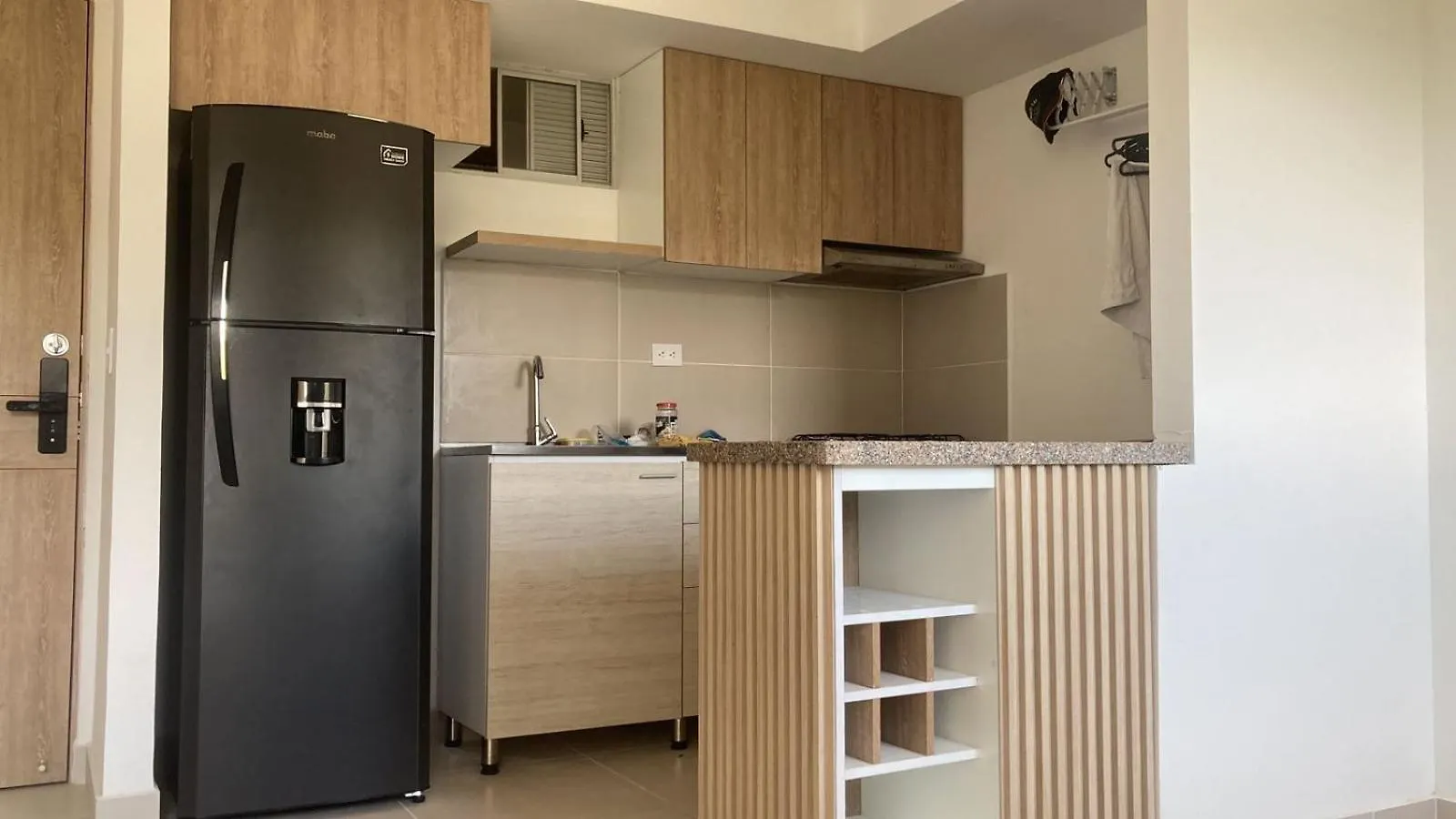 Apartmán Oasis Del Tayrona Santa Marta