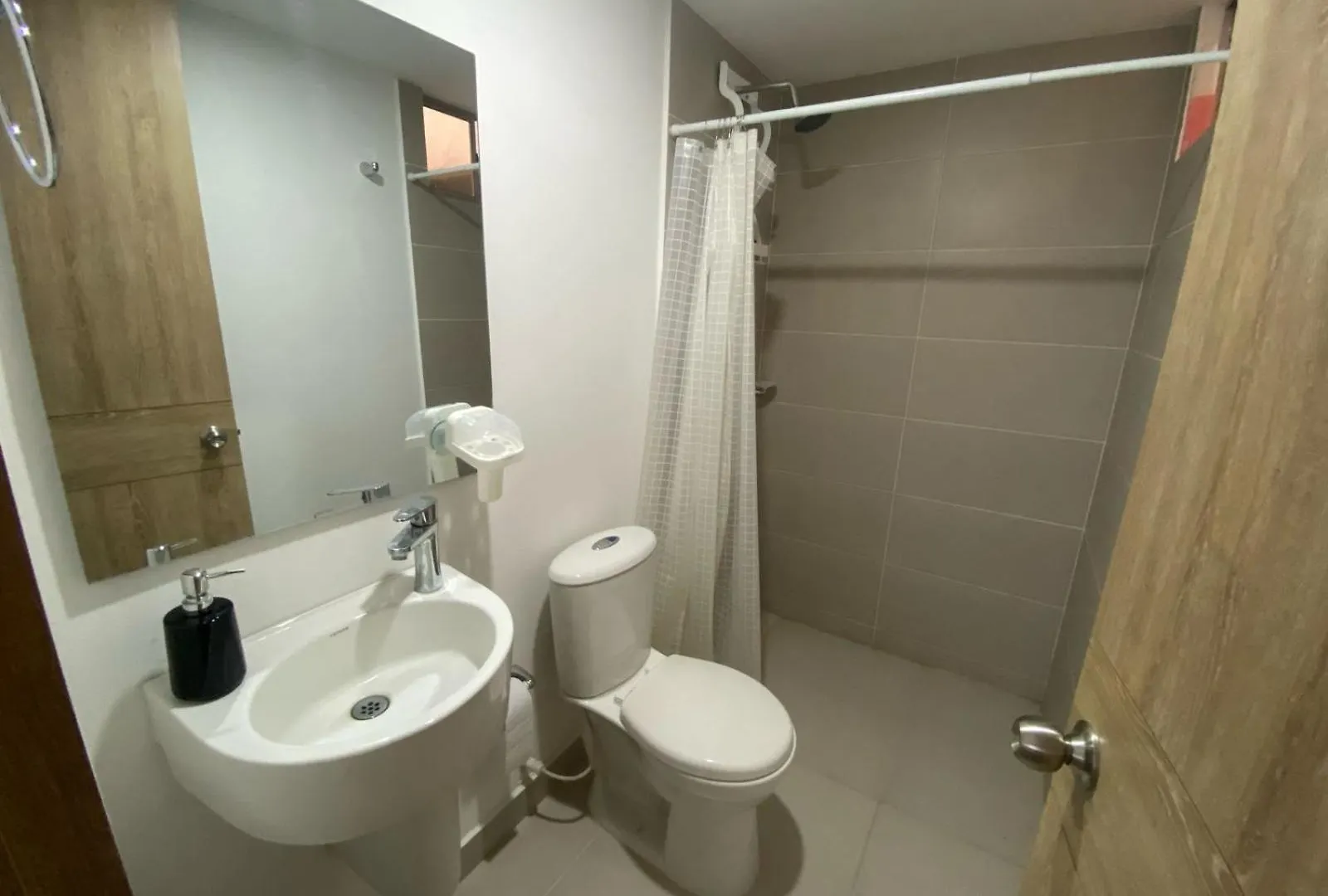 Oasis Del Tayrona Appartement Santa Marta  0*, Santa Marta (Magdalena)