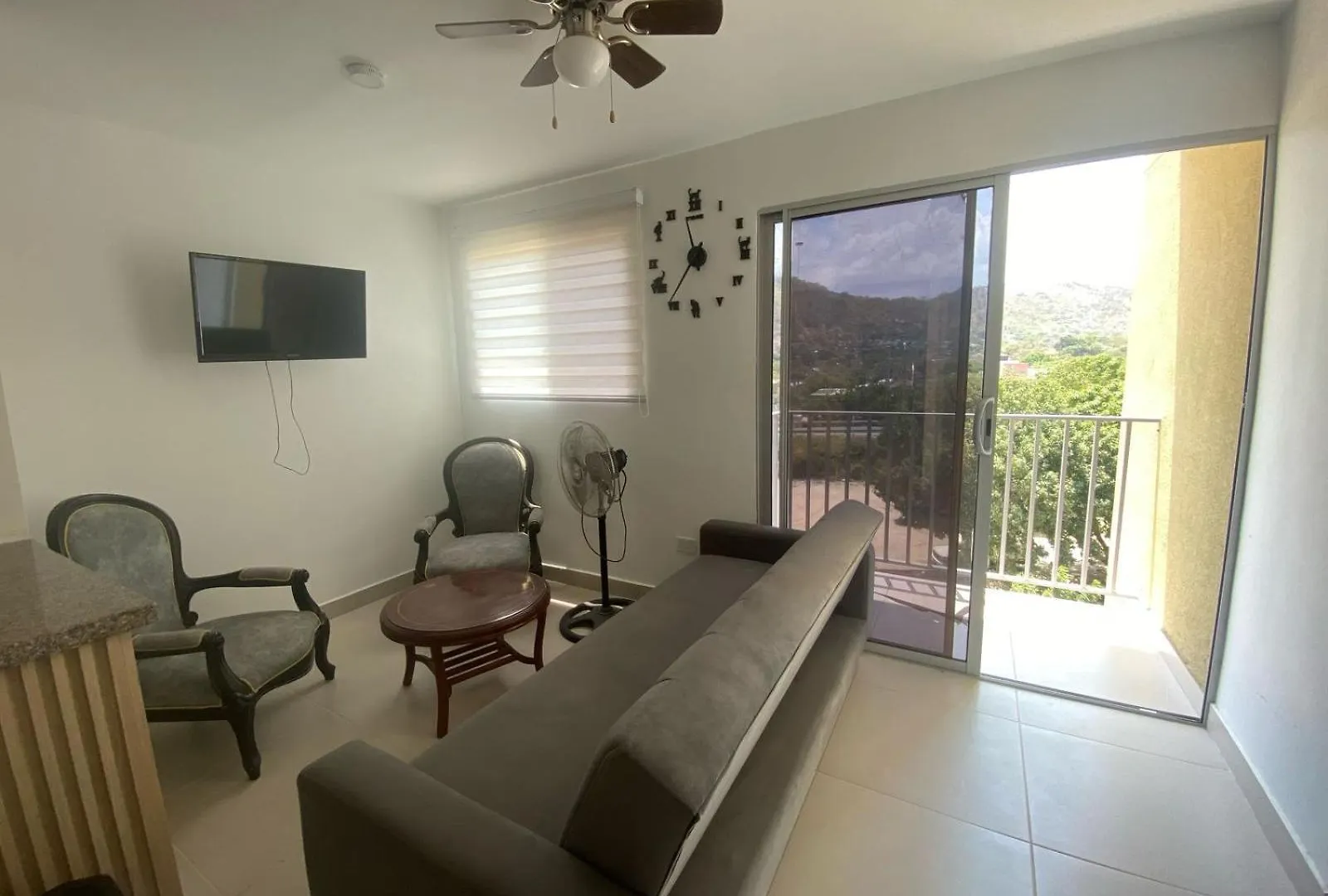 Oasis Del Tayrona Appartement Santa Marta