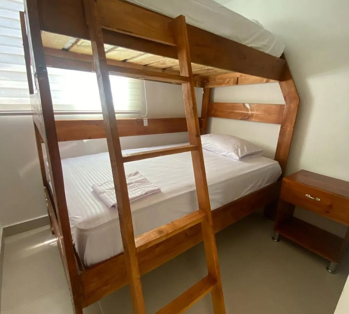 Oasis Del Tayrona Appartement Santa Marta  Santa Marta (Magdalena)