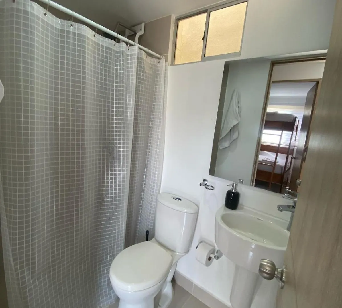 Oasis Del Tayrona Appartement Santa Marta