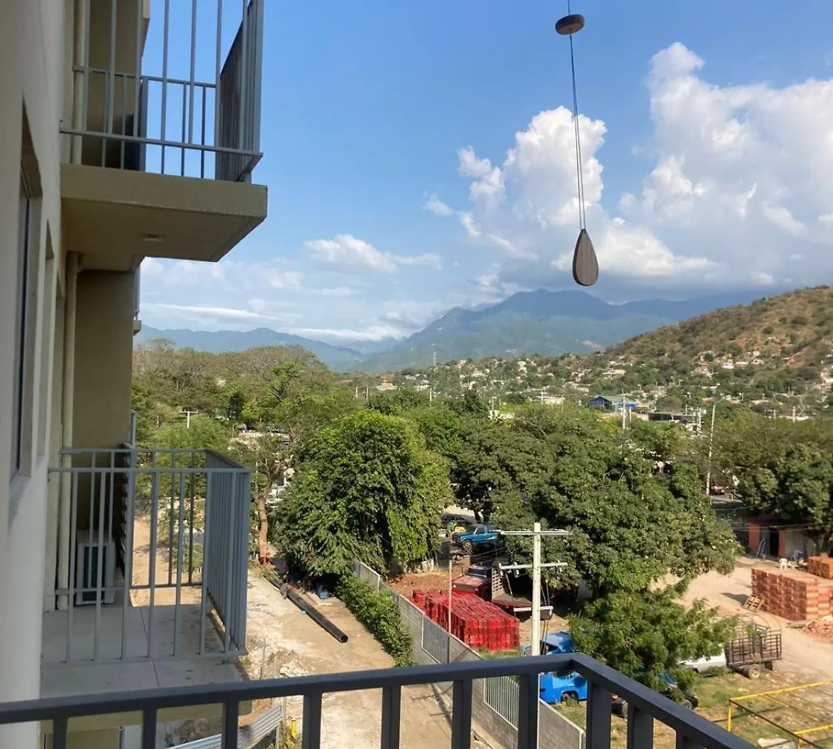 Oasis Del Tayrona Appartement Santa Marta  Colombia