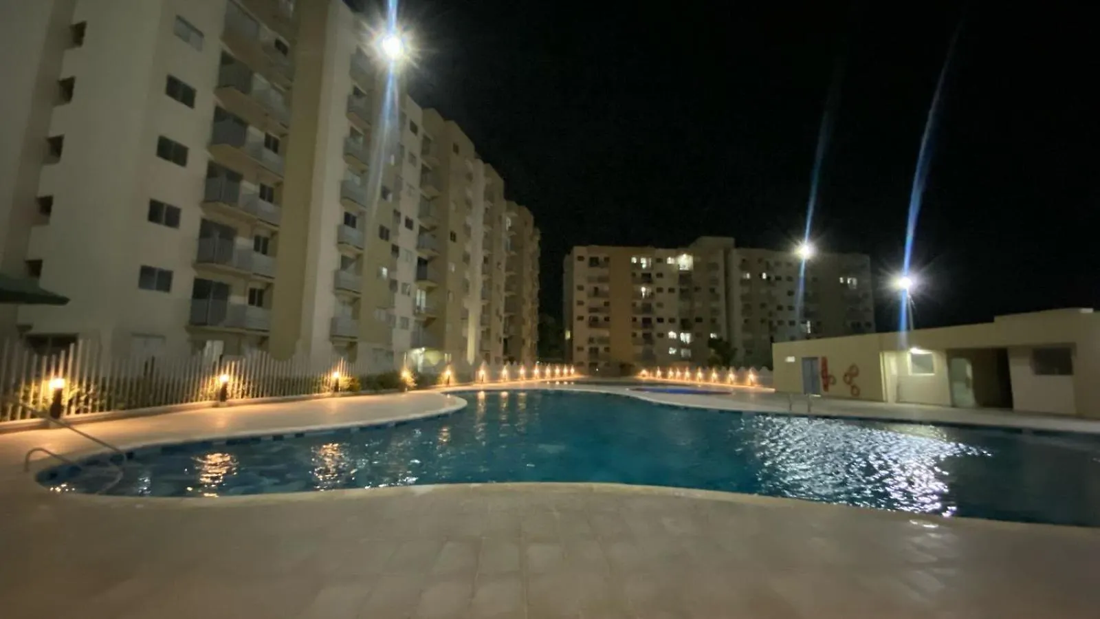 Oasis Del Tayrona Appartement Santa Marta   Santa Marta (Magdalena)